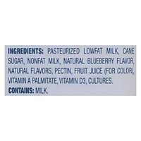 Lifeway Kefir Cultured Milk Smoothie Lowfat Blueberry - 32 Fl. Oz. - Image 5