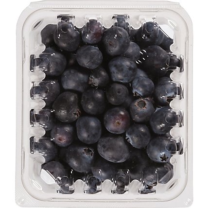 Blueberries Organic - 11 Oz - Image 4