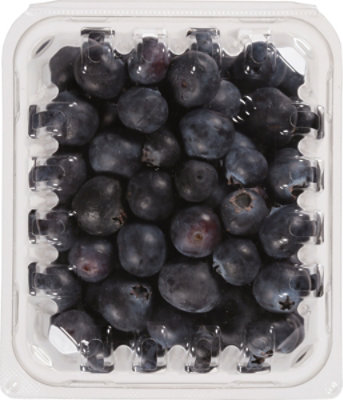 Blueberries Organic - 11 Oz - Image 4