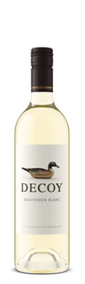 Decoy Sauvignon Blanc White Wine - 750 Ml - Image 1