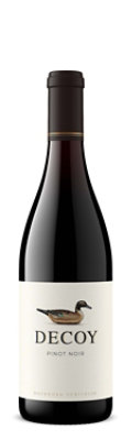 Decoy Pinot Noir Red Wine - 750 Ml - Image 1