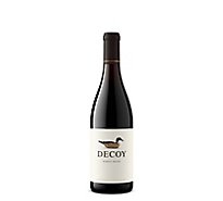 Decoy Pinot Noir Red Wine - 750 Ml