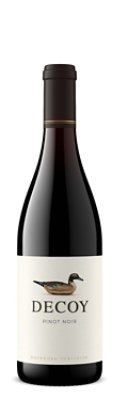 Duckhorn Decoy Anderson Valley Pinot Noir Wine - 750 Ml