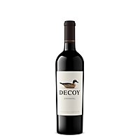 Decoy Zinfandel Red Wine - 750 Ml - Image 2