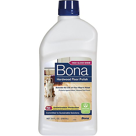 Bona Hardwood Floor Polish Online Groceries Jewel Osco