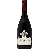 The Four Graces Pinot Noir Wine - 750 Ml - Image 2