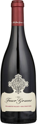 The Four Graces Pinot Noir Wine - 750 Ml