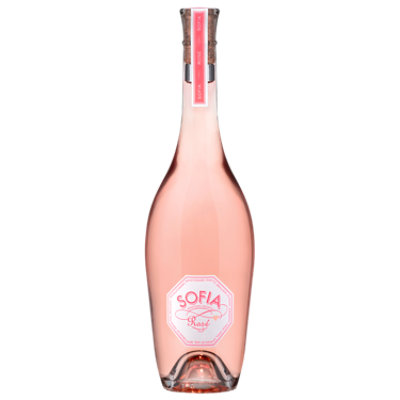 Sofia Rose Monterey CA - 750 Ml - Image 2