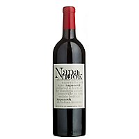 Dominus Napanook Red Wine - 750 Ml - Image 1