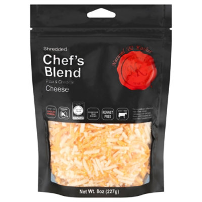 cheeseオーダーページ Mega Mac & Cheese Bundle | Kaizen Food Company