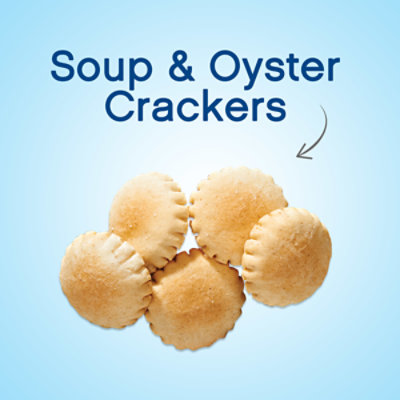 Premium Original Soup & Oyster Crackers - 9 Oz - Image 2