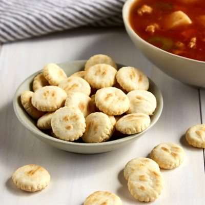 Premium Original Soup & Oyster Crackers - 9 Oz - Image 5