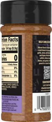Weber Seasoning N Orleans Cajun - 5 Oz - Image 6