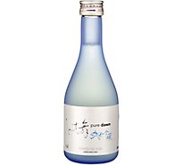 Shimizu-No-Mai Pure Dawn Sake Wine - 300 Ml