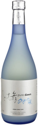 Shimizu-No-Mai Pure Dawn Sake Wine - 720 Ml - Image 1