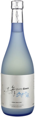 Shimizu-No-Mai Pure Dawn Sake Wine - 720 Ml