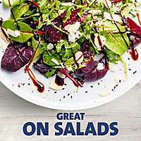 Kraft Balsamic Vinaigrette Salad Dressing Bottle - 16 Fl. Oz. - Image 2