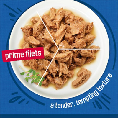 Friskies Variety Pack Wet Cat Food - 24-5.5 Oz - Image 3