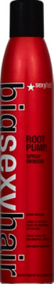 Big Sexy Hair Spray Mousse Root Pump - 10.6 Oz - Image 2