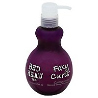 Bed Head Contour Cream Foxy Curls - 6.76 Fl. Oz. - Image 1