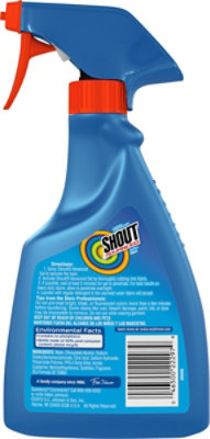 Shout Advanced Stain Remover Gel 22 oz - Image 5