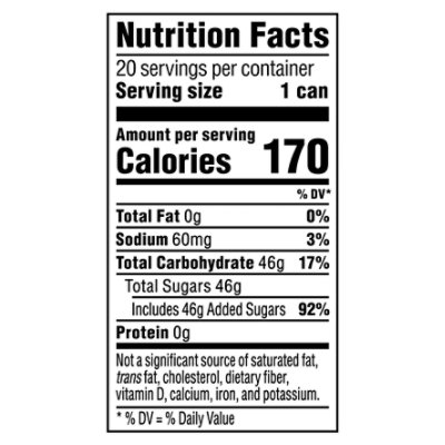 Mtn Dew Soda Original - 20-12 Fl. Oz. - Image 4