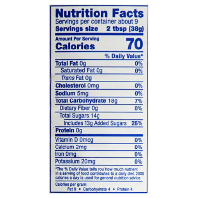SOLO Cake & Pastry Filling Cherry - 12 Oz - Image 4