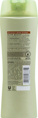 Suave Professionals Shampoo Moisturizing Almond + Shea Butter - 12.6 Fl. Oz. - Image 3