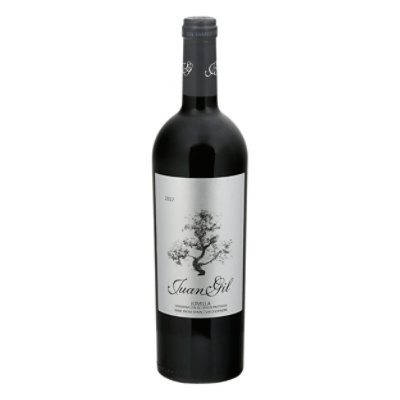 Juan Gil Wine Red Jumilla - 750 Ml - Image 2