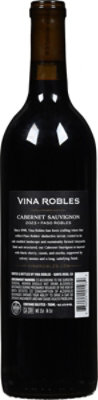 Vina Robles Cabernet Sauvignon Wine - 750 Ml - Image 3