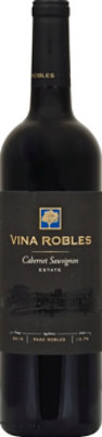 Vina Robles Cabernet Sauvignon Wine - 750 Ml - Image 1