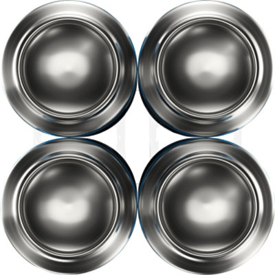 Natural Ice Beer Can - 16 Fl. Oz. - Image 3