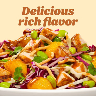 Kraft Asian Toasted Sesame Dressing - 16 Fl. Oz. - Image 3