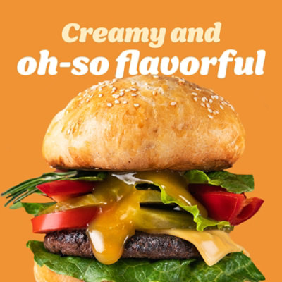 Kraft Honey Mustard Dressing - 16 Fl. Oz. - Image 4