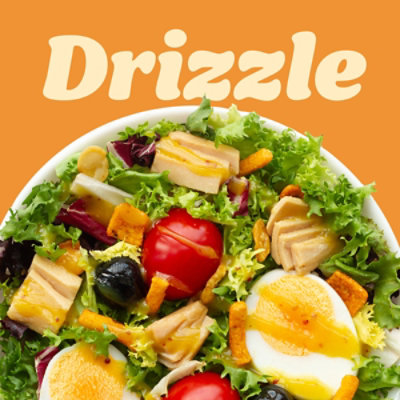 Kraft Honey Mustard Dressing - 16 Fl. Oz. - Image 6