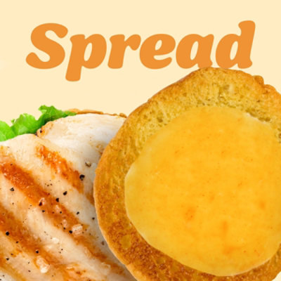 Kraft Honey Mustard Dressing - 16 Fl. Oz. - Image 7