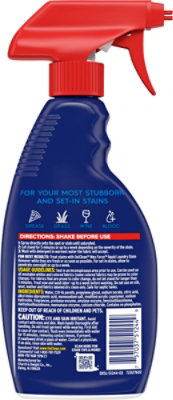 OxiClean Maxforce Laundry Stain Remover Spray - 12 Fl. Oz. - Image 5