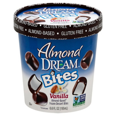 Almond Dream Dessert Bites Van - 6.6 Oz