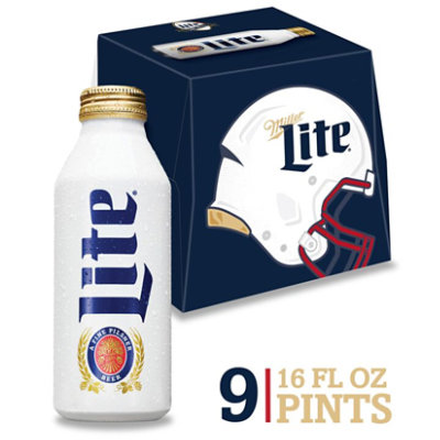 miller lite beer logo