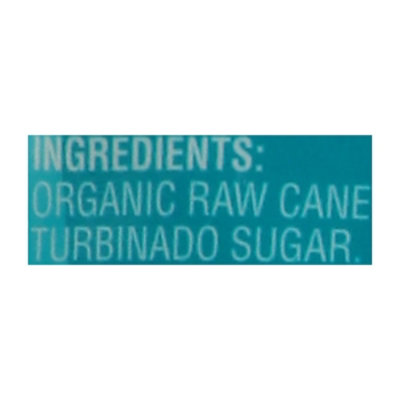 O Organics Organic Sugar Turbinado - 32 Oz - Image 4
