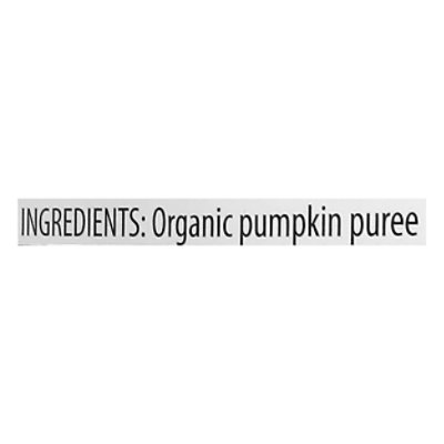 Farmers Market Organic Puree Pumpkin - 15 Oz - Image 5