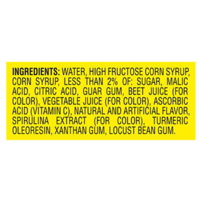 Popsicle Ice Pops Jolly Rancher - 18 Count - Image 5