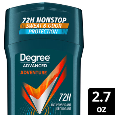 Degree Men Adventure Antiperspirant Deodorant - 2.7 Oz - Image 2