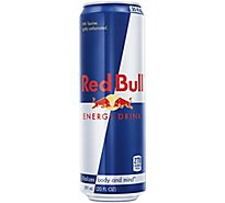 Red Bull Energy Drink - 20 Fl. Oz.