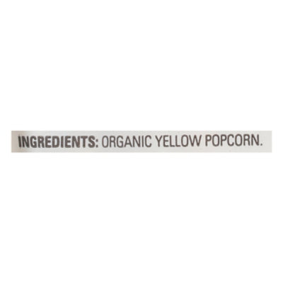 Arrowhead Mills Organic Popcorn - 28 Oz - Image 5