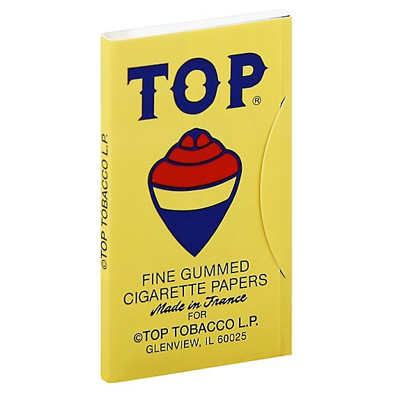 Top Cigarette Papers - Each
