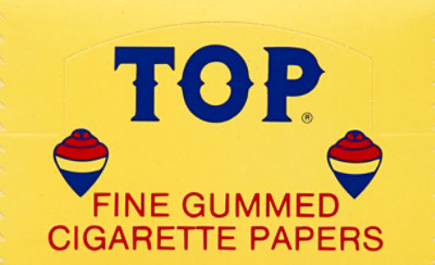 Top Cigarette Papers - Case - Image 2