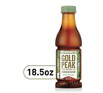Gold Peak Zero Sugar Sweet Tea - 18.5 Fl. Oz.
