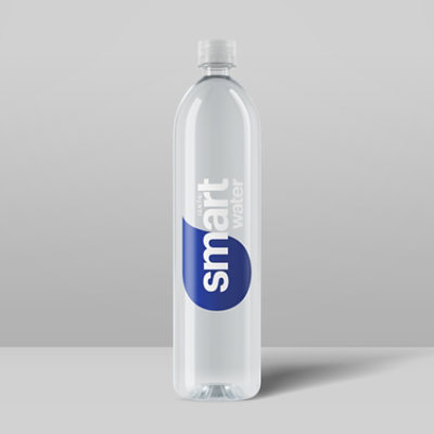 smartwater Water Premium Vapor Distilled - 6-1 Liter - Image 4