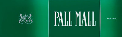 Pall Mall Light Menthol King Box Cigarettes - Carton - Image 2